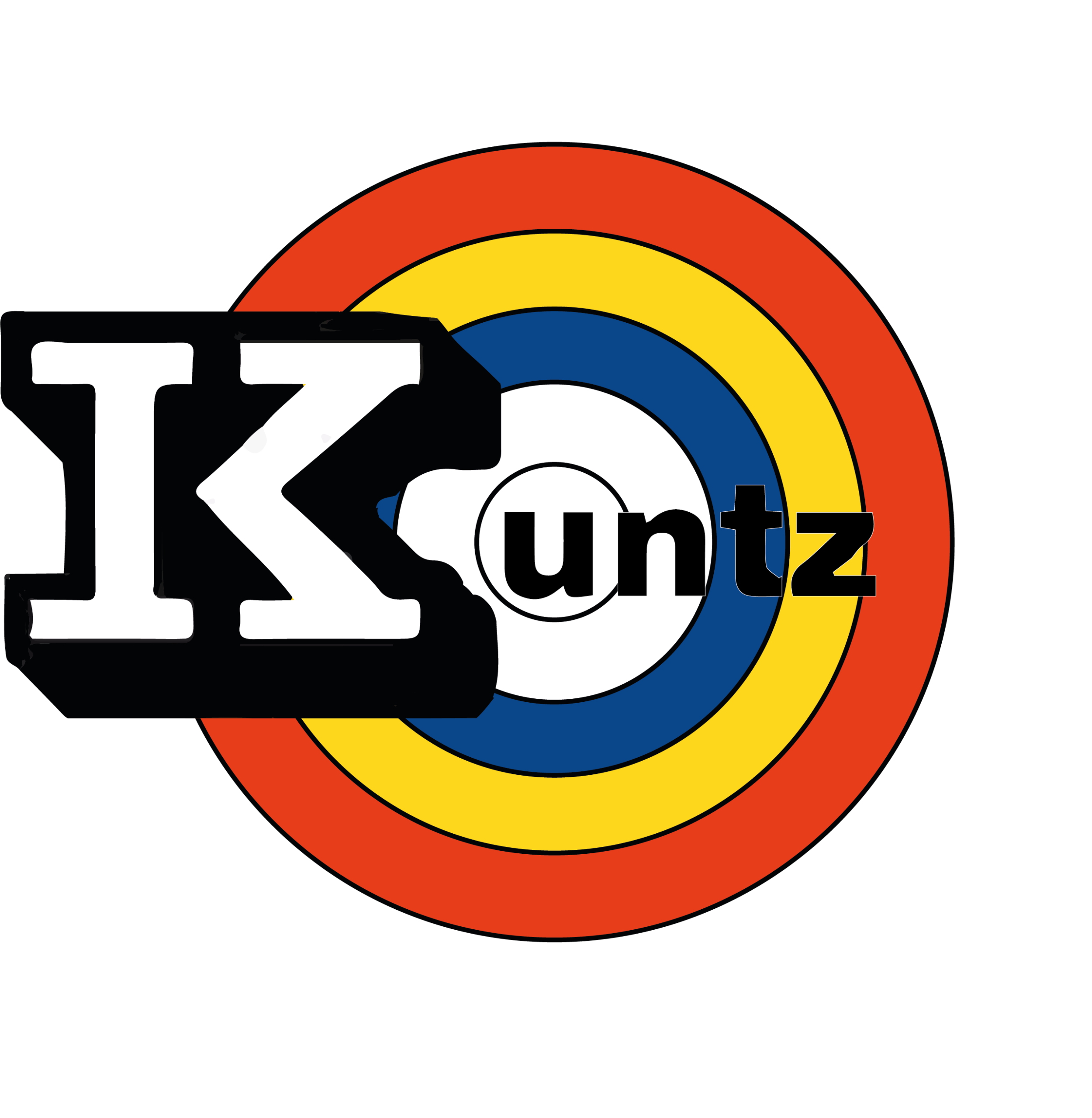 Logo der Otto Kuntz GmbH, Obernburg am Main
